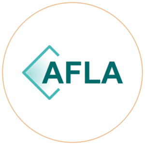 Logo AFLA