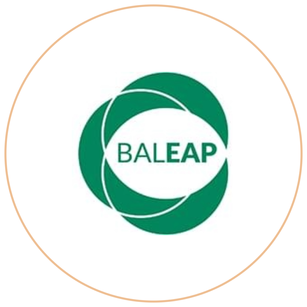 Logo BALEAP
