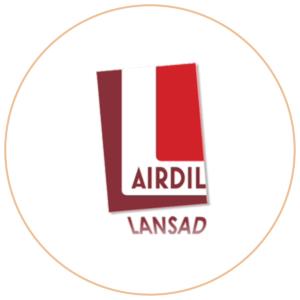 Logo LAIRDIL