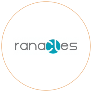 Logo RANACLES