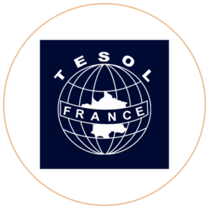 Logo TESOL FRANCE