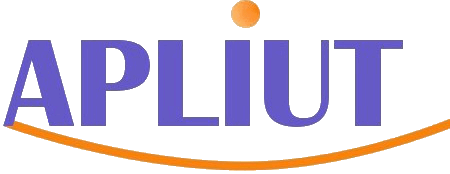 Logo APLIUT sans fond