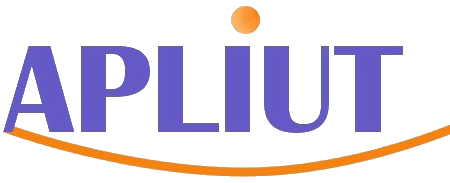 Logo APLIUT sans fond