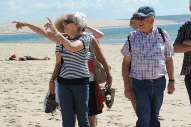 APLIUTSUITE : CAP-FERRET, ARCACHON, SEPTEMBRE 2016