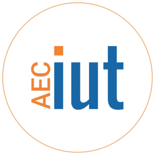 Logo AECiut