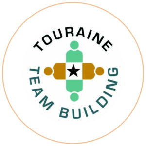 Logo de Touraine team building