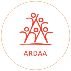 Logo de l'ARDAA