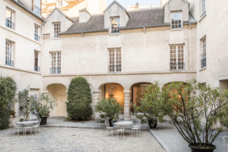 Conseil d’administration