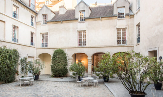 Conseil d’administration