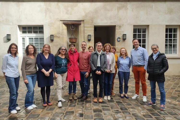 Conseil d&rsquo;administration