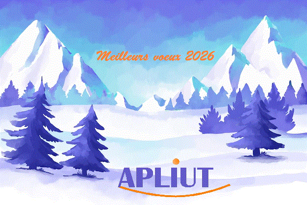 VOEUX 2026