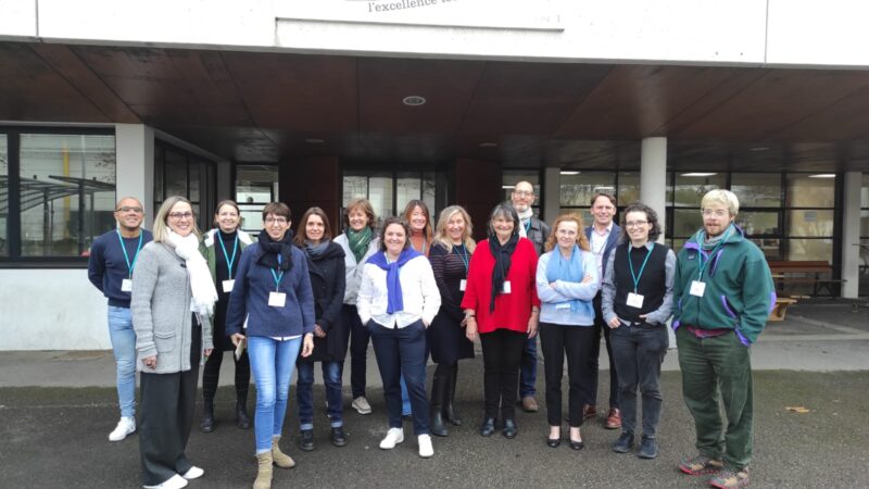 Journées pédagogiques