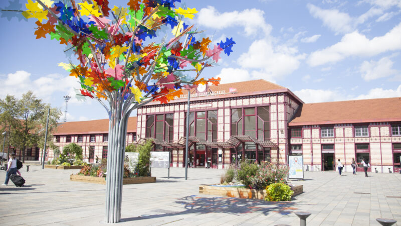 INFOS PRATIQUES CONGRÈS 2026