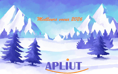 VOEUX 2026