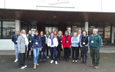 Journées pédagogiques