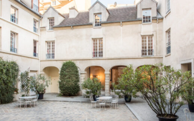 Conseil d’administration